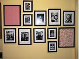 Frame Designs On Wall Pictures