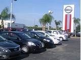 Nissan New Orleans Service
