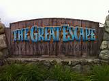 Theme Parks In North East