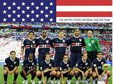 Pictures of Usa Soccer World Ranking