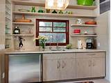 Pictures of Small Kitchen Shelves Ideas