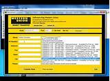 Images of Western Union Hack Software