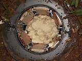 Photos of Exterra Termite Protection
