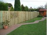 Images of Fences For Yard