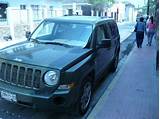 Pictures of Jeep Patriot Gas Tank