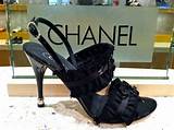 Chanel Shoes Neiman Marcus Photos