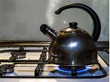 Gas Tea Kettle Pictures