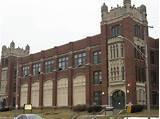 Images of Lincoln Douglas School Quincy Il