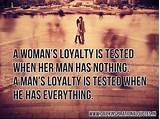 Pictures of Loyal Quotes About Relationships