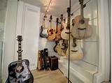 Images of Guitar Room Design
