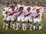 Peru National Soccer Team Next Game Pictures