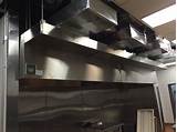 Images of Captive Air Commercial Kitchen Hood