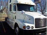 Used Freightliner Century Class Trucks For Sale