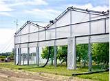 Photos of Retractable Greenhouse Roof