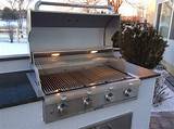 Images of High End Outdoor Gas Grills