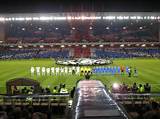 Photos of New Stadium Glasgow