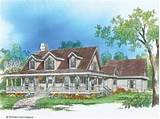 Old Fashioned Cottage House Plans
