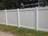 Pictures of Fencing Supply Miami