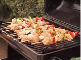 Pictures of How To Grill Kabobs On Gas Grill