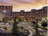 Pictures of Chukchansi Gold Casino Resort