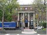 Photos of Barnard University New York
