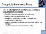What Is Group Term Life Insurance Pictures
