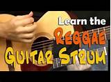 Learn Reggae Guitar Photos