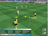Images of Soccer Coach Games Online