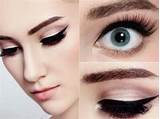 Images of Makeup Application Tutorial