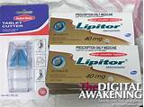 What Are The Side Effects Of Lipitor Medication