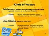 Waste Management Products