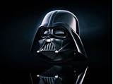 Darth Vader Helmet Official Images