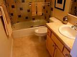 Photos of Small Bathroom Remodel Ideas