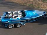 Drag Jet Boats For Sale Pictures