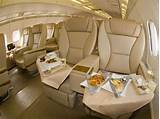 How To Fly First Class For Less Photos