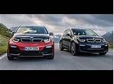 Is The Bmw I3 Fully Electric