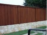 Sable Brown Fence Stain Images