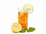 Whiskey Lemonade Iced Tea Pictures