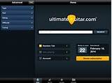 Images of Guitar Learning Software Mac