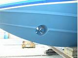 Electric Thrusters For Boats Photos