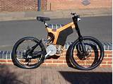 How To Build An Electric Bike Pictures