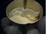 Best Homemade Vanilla Ice Cream Recipe Pictures