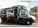 Pictures of Best Small Class C Rv 2017