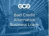 Photos of Alternative Credit Lenders