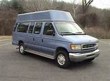 Images of High Top Ford Vans For Sale