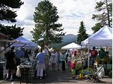 Farmers Market Colorado Springs Pictures