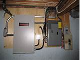 Coleman Generator Transfer Switch Pictures