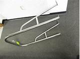Stainless Steel Ski Tow Bar Images