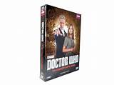 Doctor Who Dvd Set