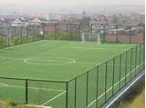 Artificial Soccer Field Pictures